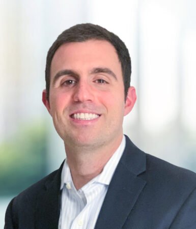 Andrew Perlmutter