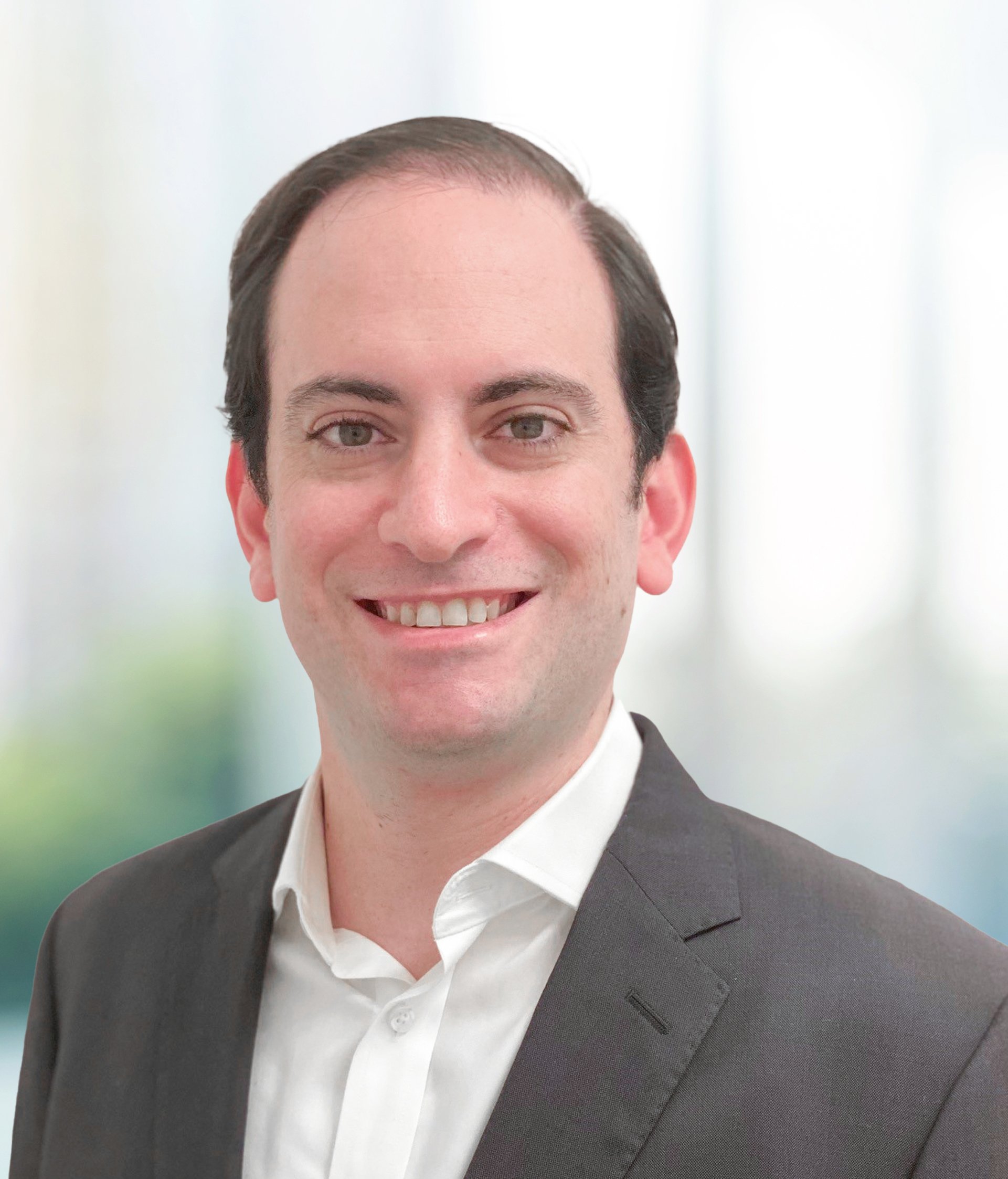 Jason Brenner